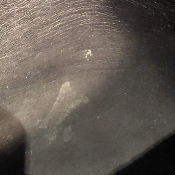 Coach crossbody Station bag - Picture 7 of 9